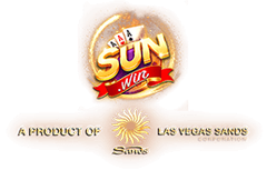 SunWin - Cổng game bài đổi thưởng số 1