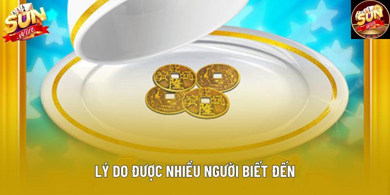 Lý do được nhiều người biết đến Lý do được nhiều người biết đến